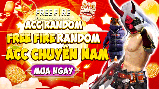 Random FreeFire 100k